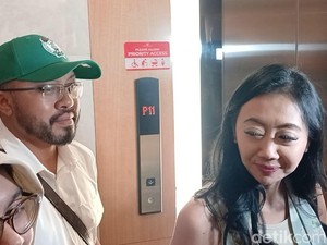 Sikap Eks Suami Asri Welas Saat Masalah Rumah Tangga Terbongkar