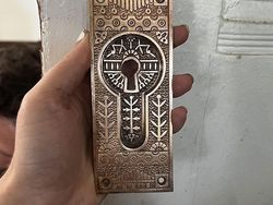 Before-After Benda Direstorasi, Satisfying Banget!