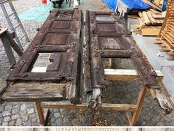 Before-After Benda Direstorasi, Satisfying Banget!