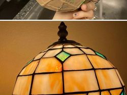 Before-After Benda Direstorasi, Satisfying Banget!