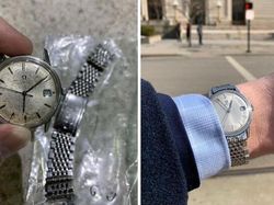 Before-After Benda Direstorasi, Satisfying Banget!