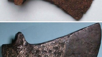 Kapak yang kelihatan berkarat jadi bagus lagi. Foto: conditackler via Bored Panda