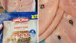 10 Temuan Benda Aneh dalam Makanan, Mutiara hingga Kecoak