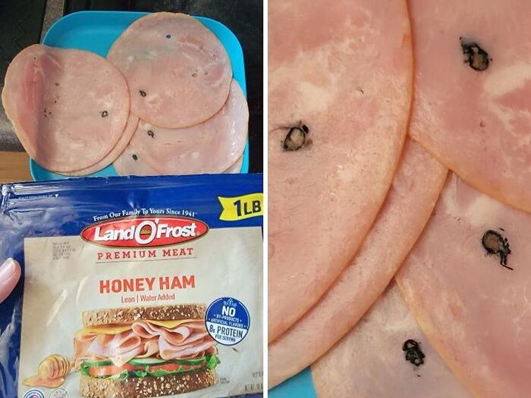 10 Temuan Benda Aneh dalam Makanan, Mutiara hingga Kecoak