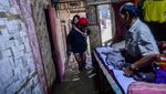 Bingkai Sepekan: Cuaca Ekstrem Hantui Indonesia