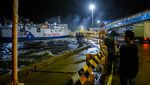 Bingkai Sepekan: Cuaca Ekstrem Hantui Indonesia