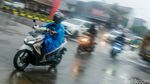 BMKG Perkirakan Cuaca Ekstrem hingga April 2025