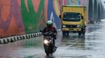 BMKG Perkirakan Cuaca Ekstrem hingga April 2025