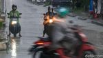 BMKG Perkirakan Cuaca Ekstrem hingga April 2025