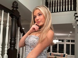 Model OnlyFans Disebut Penyebab Sabrina Carpenter Putus, Begini Pembelaannya