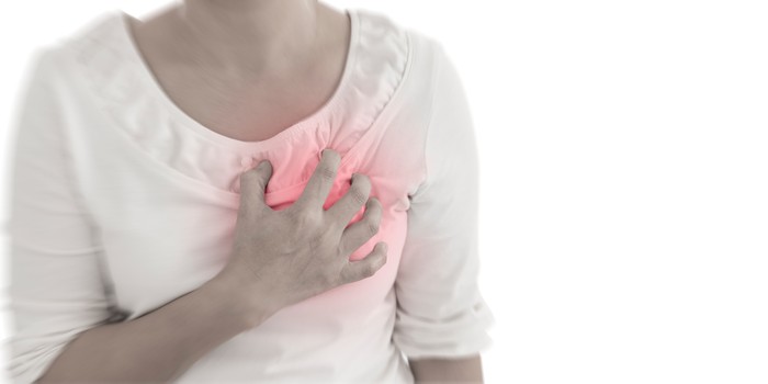 Ciri-ciri dan penyebab kolesterol tinggi