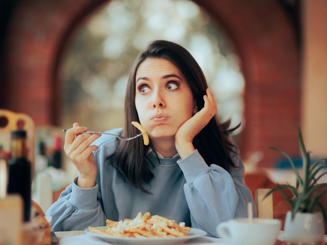 Ciri-ciri dan penyebab kolesterol tinggi