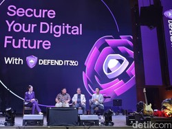 Defend IT360, Si Dokter Atasi Kerentanan Keamanan Siber di Indonesia