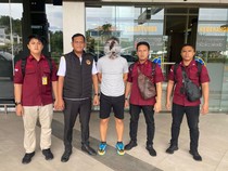 WN Malaysia DIdepak Usai Overstay 4 Tahun di Labuan Bajo