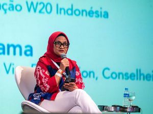 Eks CEO XL Axiata Dian Siswarini Jadi Dirut Telkom