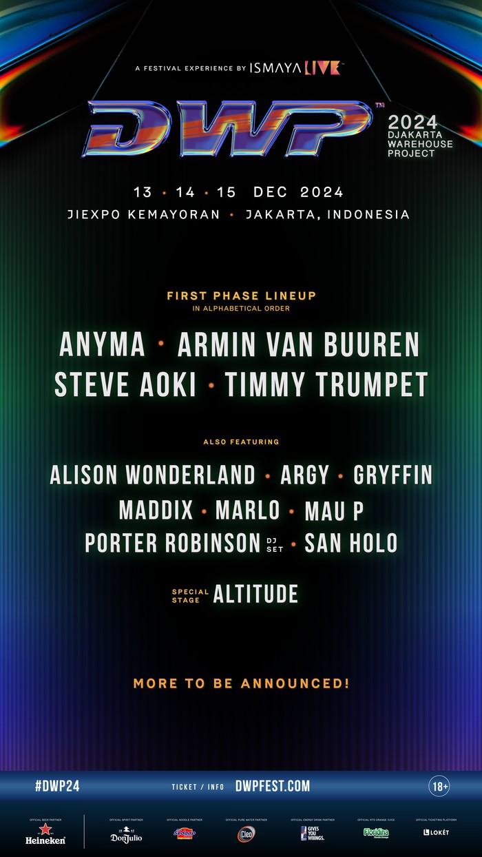 DWP Menghitung hari menuju DWP24.