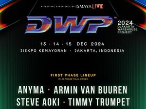 Menghitung Hari Menuju DWP 2024