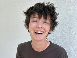 Aktris Ini Kini Menjadi Transmaskulin, Gaya Tomboy Jadi Kontroversi