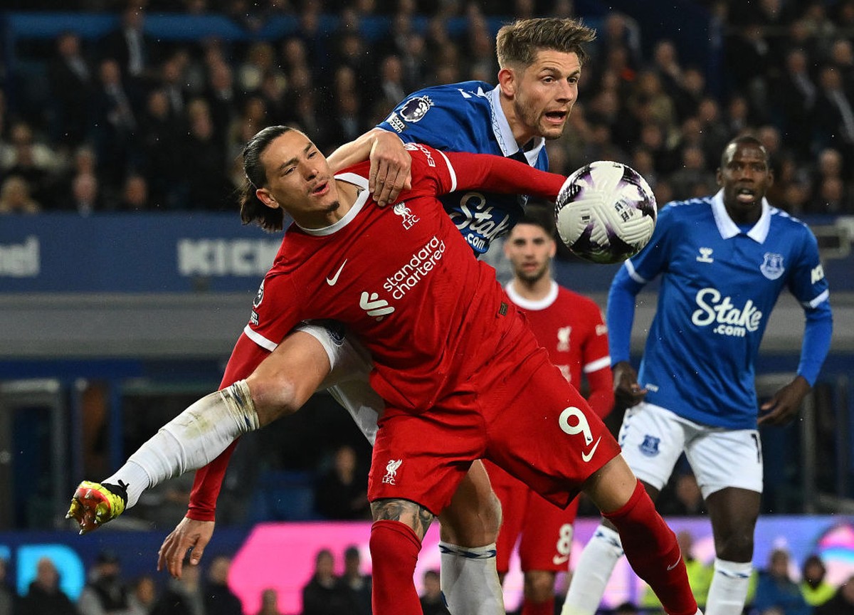 Foto: Liverpool FC via Getty Images/John Powell
