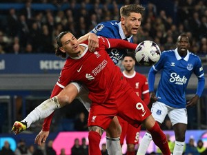 Jadwal Liga Inggris Pekan Ini: Saatnya Derby Merseyside!