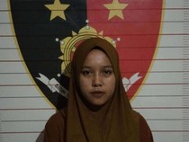 Curi Emas 14 Suku di Acara Khitanan, Wanita di OKU Ditangkap Polisi