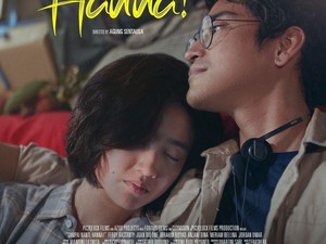 Film Sampai Nanti, Hanna!: Sinopsis dan Rekomendasi Bioskop di Surabaya