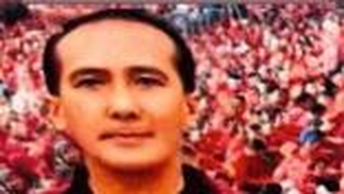 Foto-foto Harun Masiku