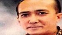 Ciri-ciri Harun Masiku adalah memiliki tinggi badan 172 cm, rambut hitam, warna kulit sawo matang. (dok KPK)