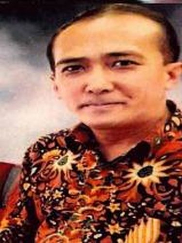 Foto-foto Harun Masiku