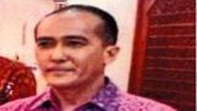 Perlawanan Hasto Lewat Gugatan Praperadilan