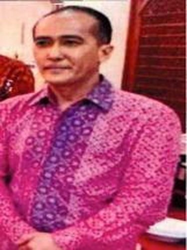 Foto-foto Harun Masiku