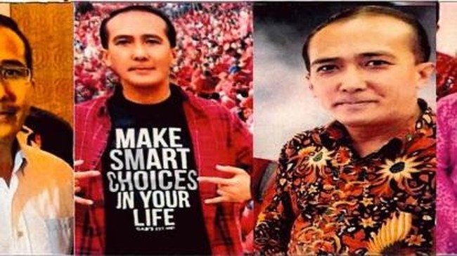 Polemik Harun Masiku Keluar Masuk RI Digali dari Eks Dirjen Imigrasi