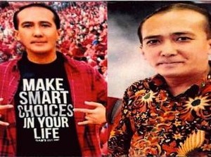 Harun Masiku di Indonesia?