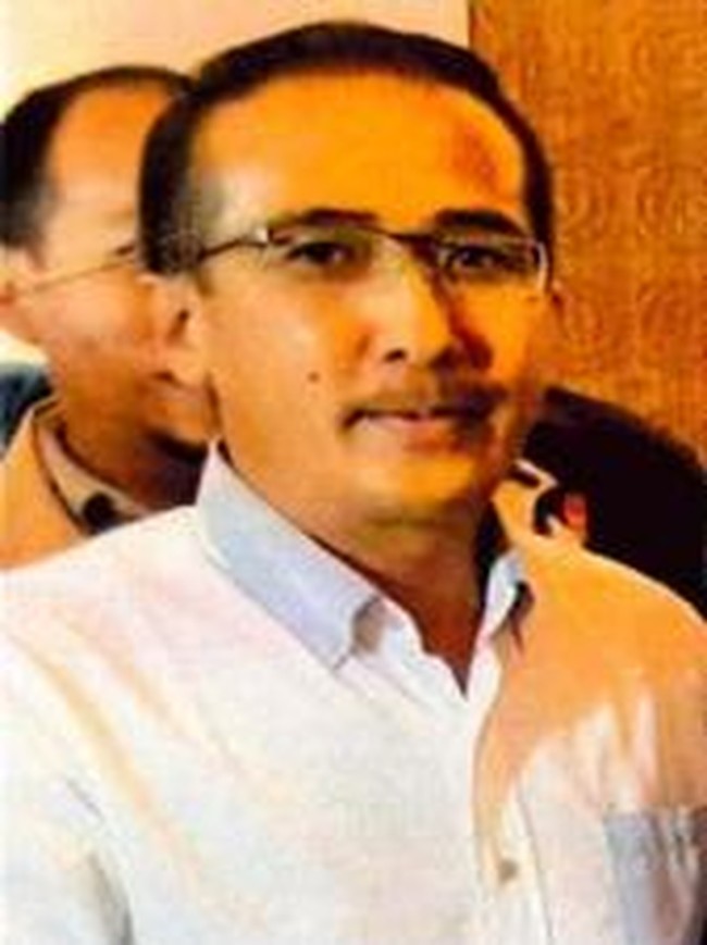 Hasto Tersangka KPK, Harun Masiku Masih Entah di Mana