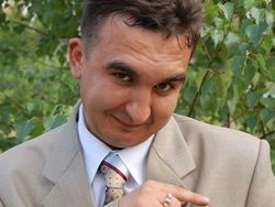 Editan Photoshop Foto Wedding Rusia Bikin Ngakak Parah