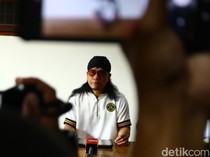 Mundur dari Jabatan Utusan Khusus, Gus Miftah Doakan Pemerintahan Prabowo