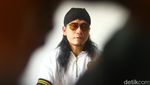 Sederet Potret Gus Miftah Saat Umumkan Mundur dari Utusan Khusus Presiden