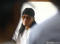 Istana Buka Suara soal Gus Miftah Mundur dari Utusan Khusus Presiden