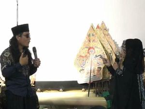 Video Lama Gus Miftaf Viral Lagi, Sebut Pesinden Yati Pesek Lonte