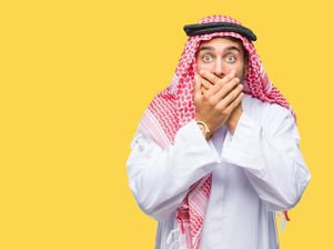 Dua Anggota Tubuh yang Menjadi Sebab Terbanyak Orang Masuk Neraka