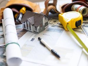 Tetangga Protes Renovasi, Keluarga Ini Balas dengan Cara Tak Terduga