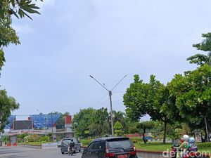 Masih Banyak Daerah Gelap di Pangandaran