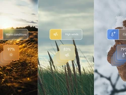Google Pamer GenCast, Model AI untuk Prediksi Cuaca