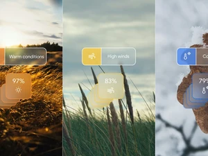Google Pamer GenCast, Model AI untuk Prediksi Cuaca