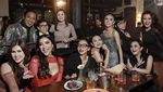 Keseruan Yuni Shara Saat Cicip Sate Klatak hingga Kopi Pontianak