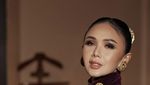 Keseruan Yuni Shara Saat Cicip Sate Klatak hingga Kopi Pontianak