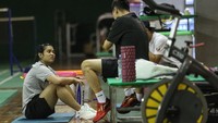 Ajang ini digelar pada 11-15 Desember 2024 di Hangzhou, China.  