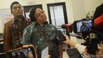 Istri Thomas Lembong Minta Perlindungan Komnas HAM