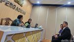 Istri Thomas Lembong Minta Perlindungan Komnas HAM