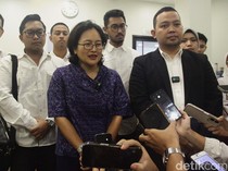Istri Thomas Lembong Minta Perlindungan Komnas HAM